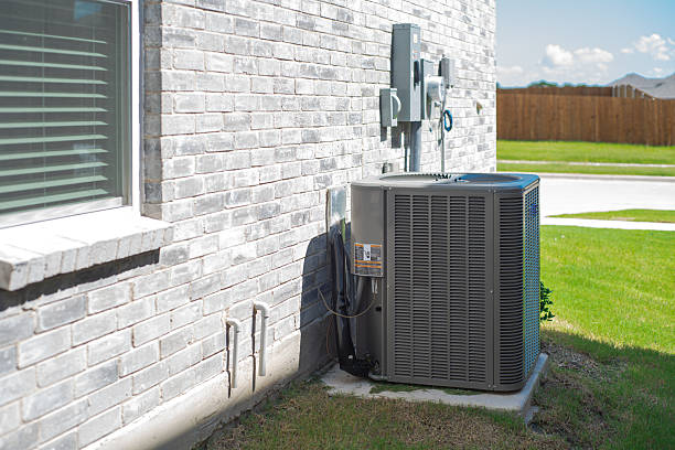 Reliable Ac Installation contractor in Greenacres, WA by FH HVAC